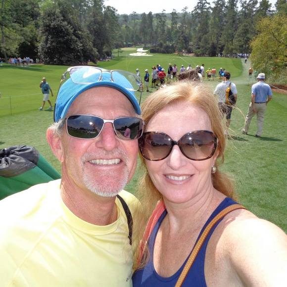 Meet your Posher, Rebecca - Picture 1 of 1